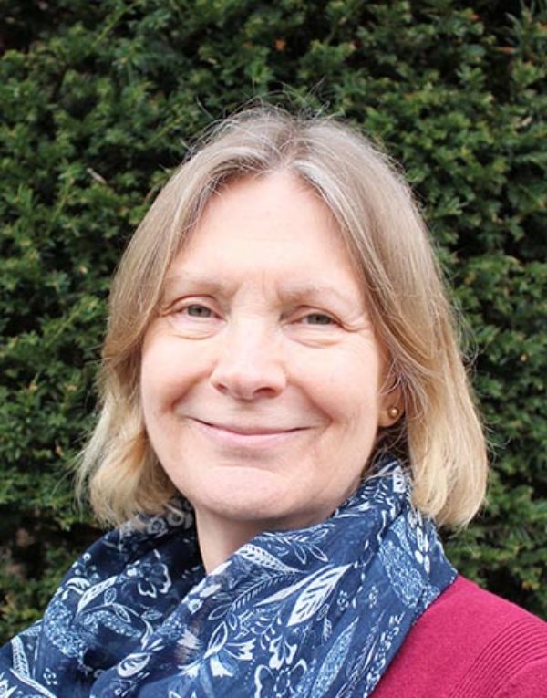 Brigid Parkin MBA Brigid Parkin MBA