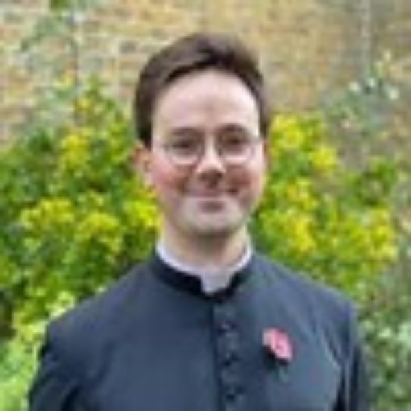 Fr Calum Zuckert Fr Calum Zuckert