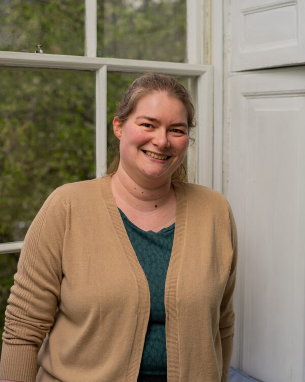 Sarah King