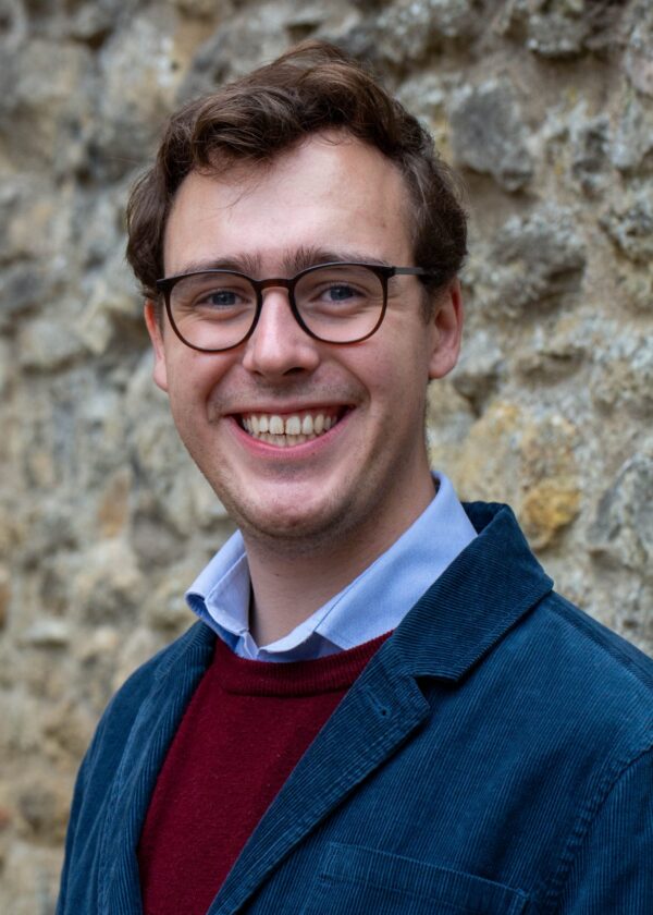 Sam Teague 